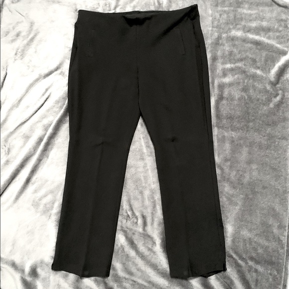 Chico’s So-slimming Juliette ankle dress pants - Picture 2 of 10